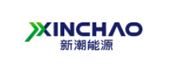 新潮能源